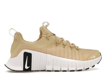 Nike Free Metcon 6 TB Vegas Gold Black White