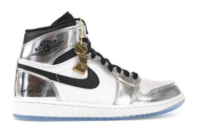 Jordan 1 Retro High Think 16 Pass the Torch