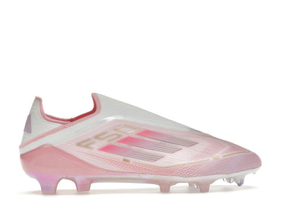 adidas F50 Elite Laceless FG Lamine Yamal LYT304