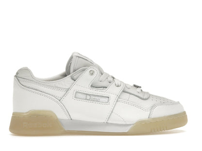Reebok Workout Plus Dime White