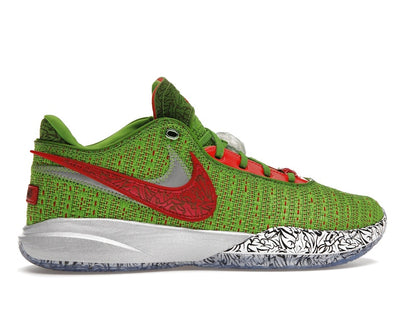 Nike LeBron 20 Stocking Stuffer