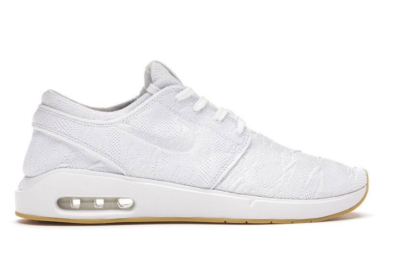 Nike SB Air Max Janoski 2 White Gum