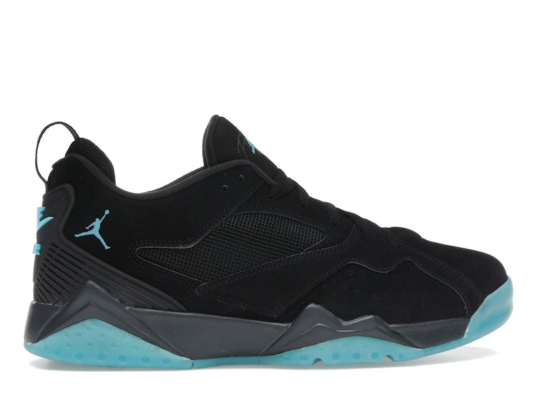 Jordan MVP 92 Black Gamma Blue