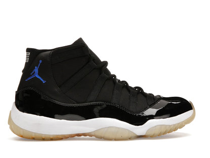 Jordan 11 Retro Space Jam (2009)