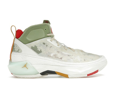 Jordan 37 CNY Year of the Rabbit