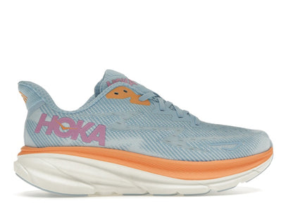 Hoka One One Clifton 9 Airy Blue (Women's)