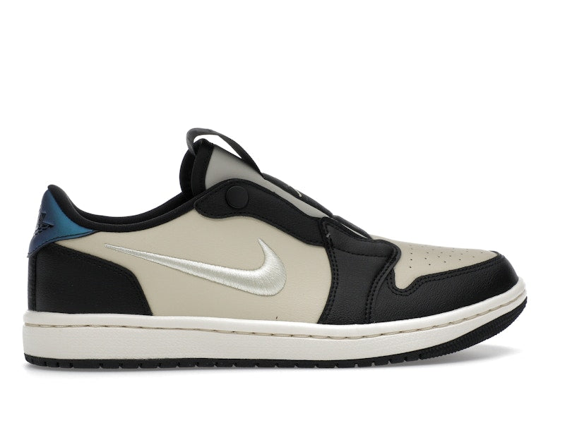 Jordan 1 Low Slip Fossil (Women's)