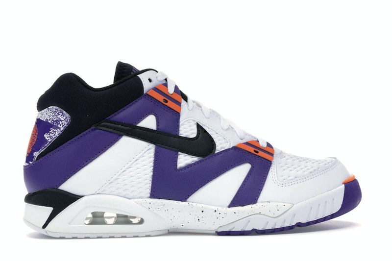 Nike Air Tech Challenge III OG Purple (2015)