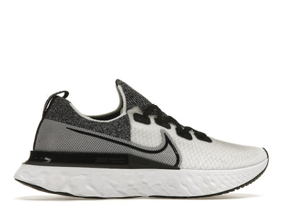 Nike React Infinity Run White Oreo