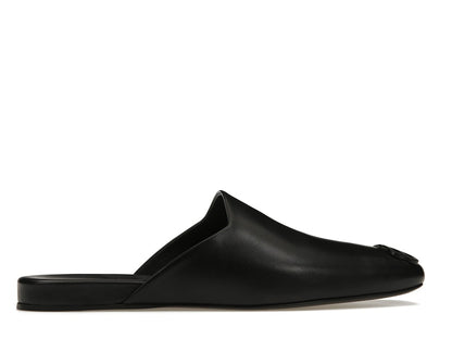 Balenciaga Cosy BB Mule Black