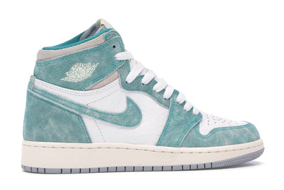 Jordan 1 Retro High Turbo Green (GS)