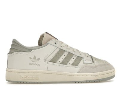 adidas Centennial 85 Low Cloud White Grey