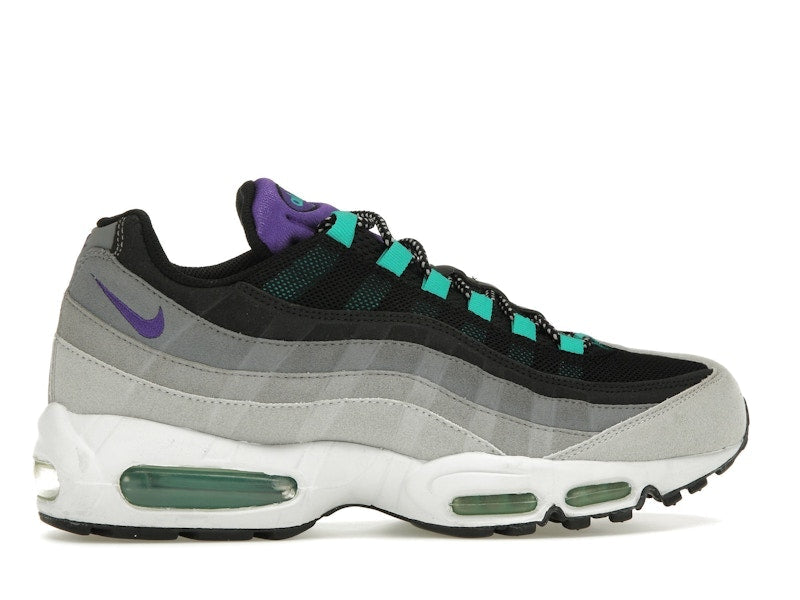 Nike Air Max 95 Grape (2010)