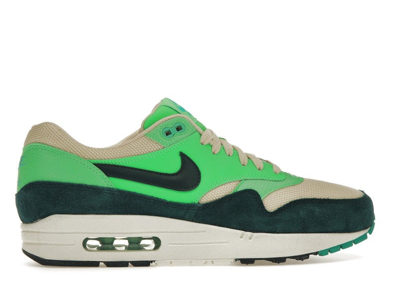 Nike Air Max 1 Birch Atomic Teal