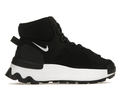 Nike City Classic Black (Women's)