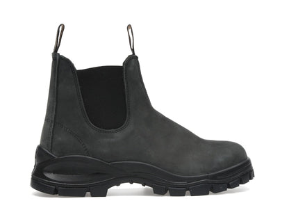 Blundstone 2238 Rustic Black
