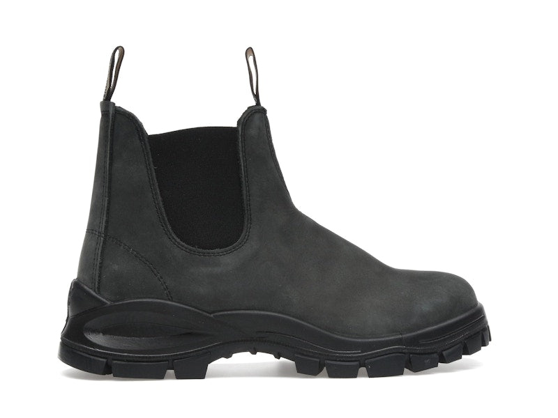 Blundstone 2238 Rustic Black