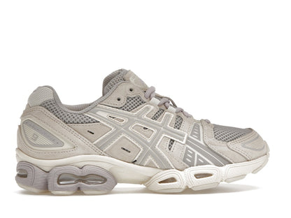 ASICS Gel-Nimbus 9 Oyster Grey Birch (Women's)