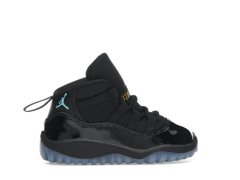 Jordan 11 Retro Gamma Blue (2025) (TD)