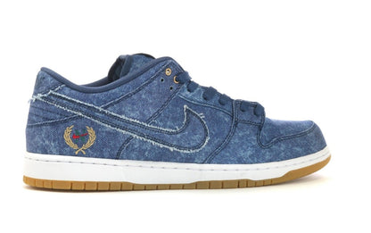 Nike SB Dunk Low Rivals Pack (East)