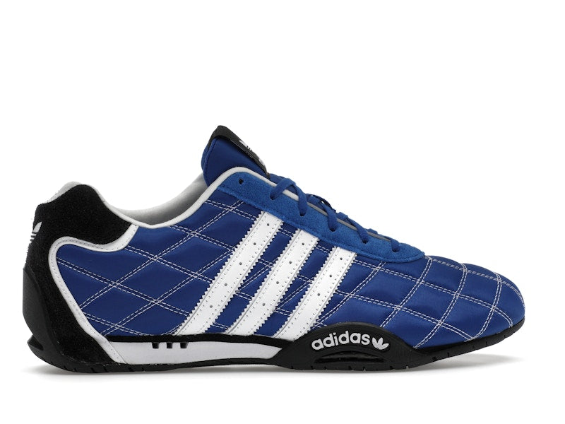 adidas Adi Racer Lo Power Blue White