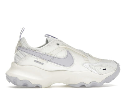 Nike TC 7900 Premium Summit White Phantom White Oxygen Purple (Women's)
