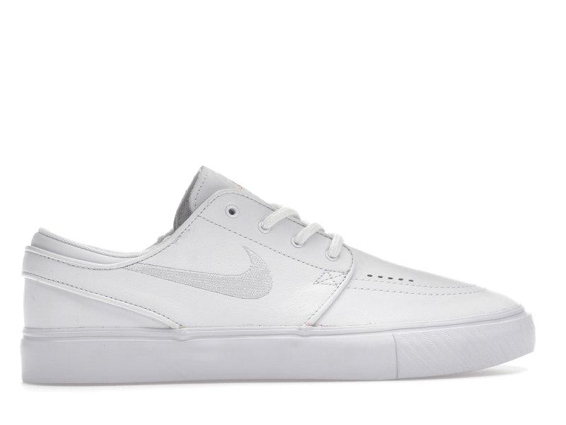 Nike SB Zoom Stefan Janoski OG+ ISO Triple White