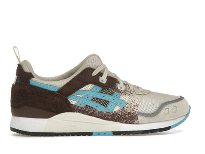 ASICS Gel-Lyte III Up There Kookaburra