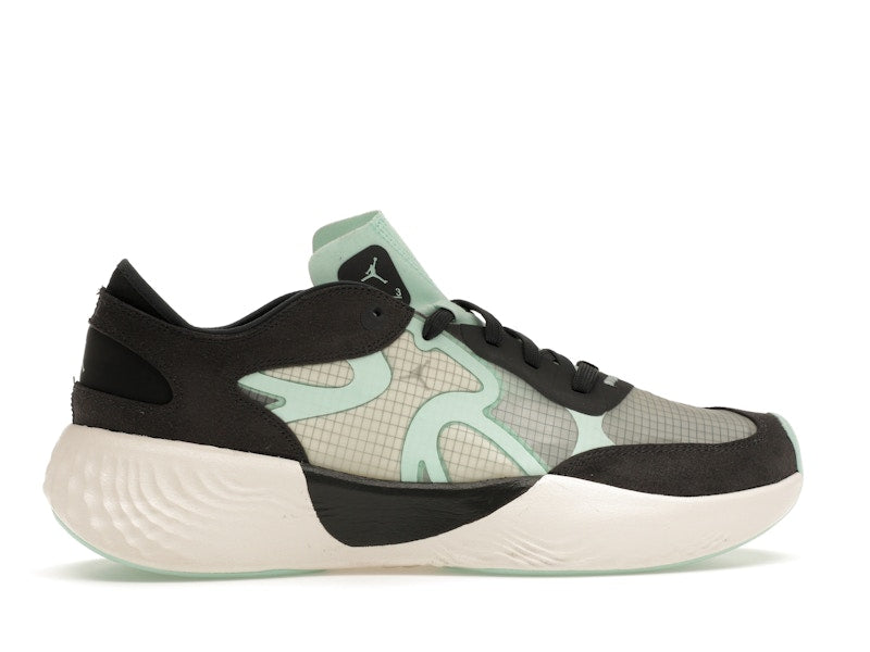 Jordan Delta 3 Low Anthracite Mint Foam