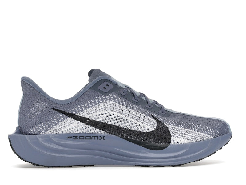 Nike ZoomX Pegasus Plus Ashen Slate White Pure Platinum Anthracite