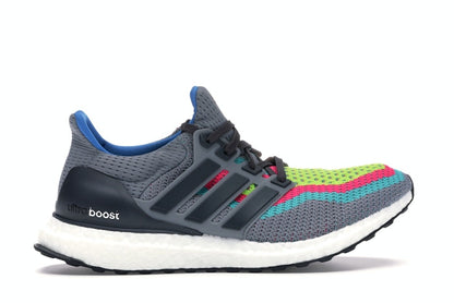 adidas Ultra Boost 2.0 Multi-Color Gradient
