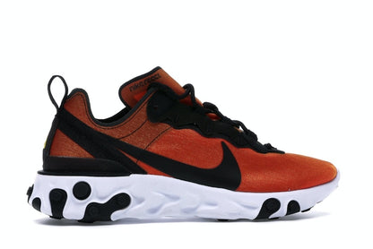 Nike React Element 55 PRM Sunrise