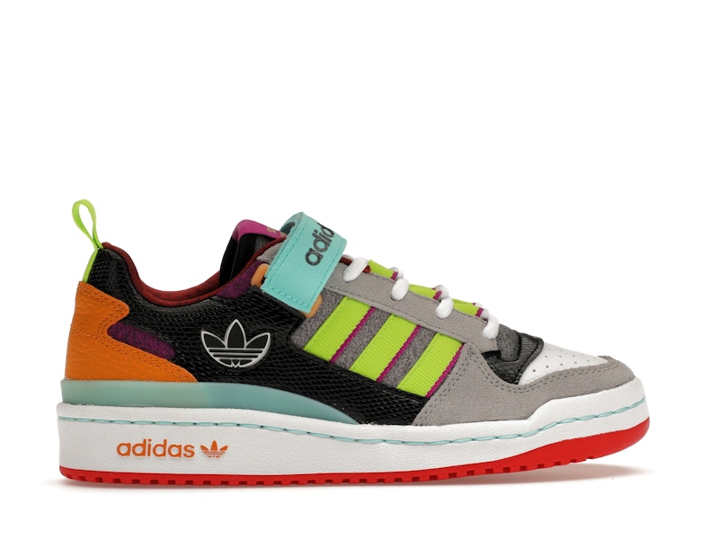 adidas Forum Low S.E.E.D. Multi (Women's)