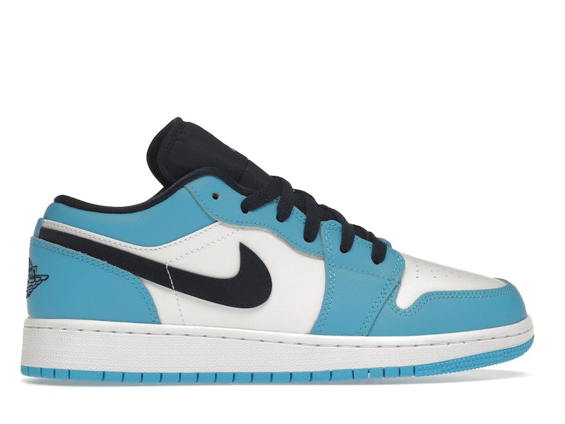 Jordan 1 Low UNC (2021) (GS)