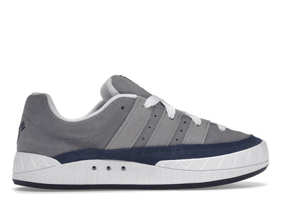 adidas Adimatic Human Made Grey