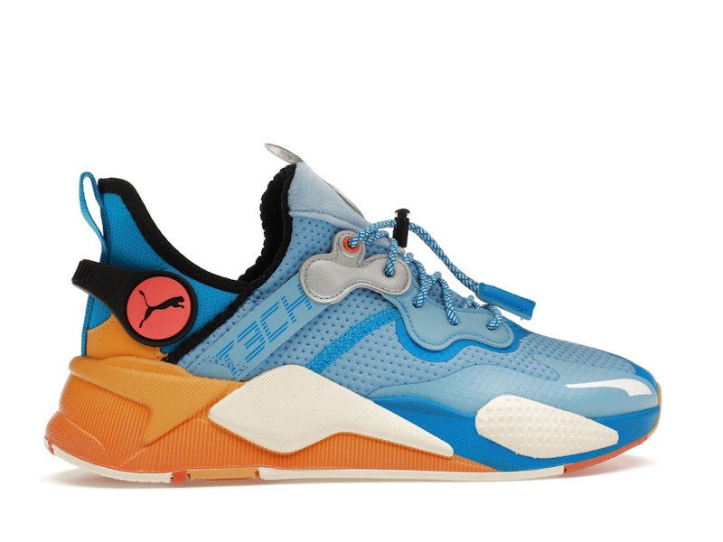 Puma RS-X T3CH Thundercats Lion-O