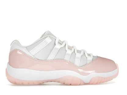Jordan 11 Retro Low Legend Pink (Women's)