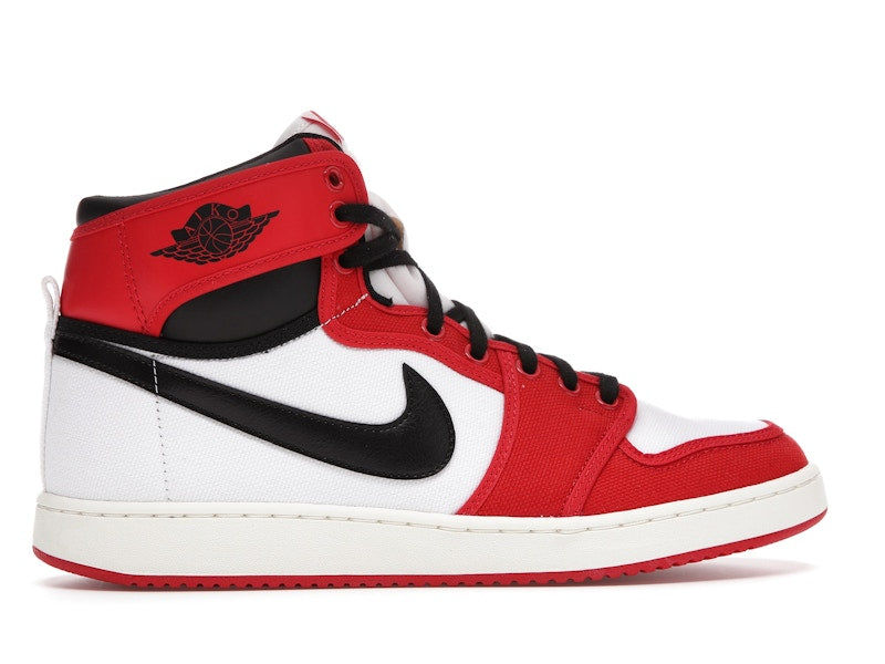 Jordan 1 Retro AJKO Chicago (2021)