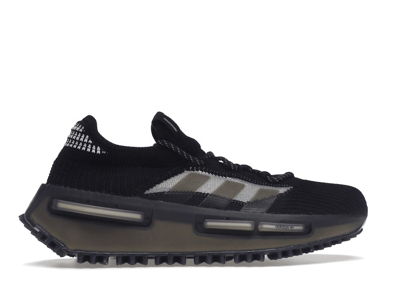 adidas NMD S1 Core Black