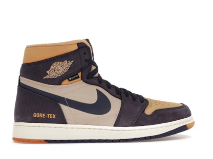 Jordan 1 Retro High Element Gore-Tex Sky J Purple