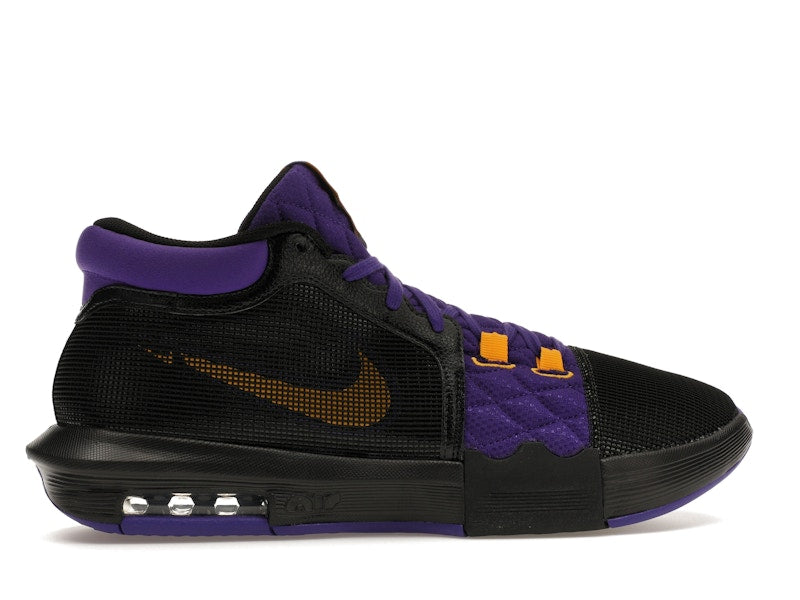Nike LeBron Witness 8 Lakers