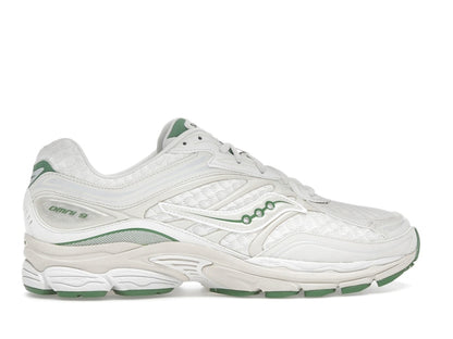 Saucony ProGrid Omni 9 END. Olive Branch