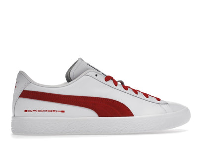 Puma Suede RS 2.7 Porsche Grand Prix White