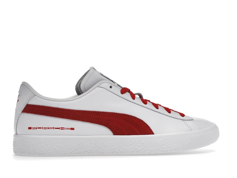 Puma Suede RS 2.7 Porsche Grand Prix White