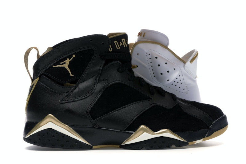 Jordan Golden Moments Pack (6/7)