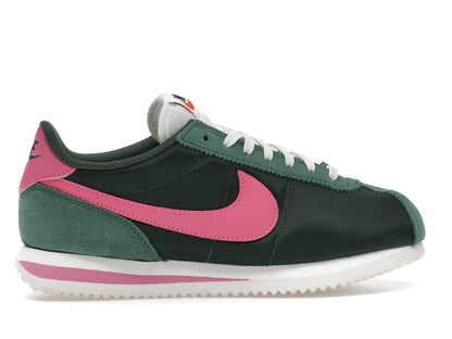 Nike Cortez Fir Sail Pinksicle (Women's)