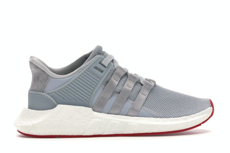 adidas EQT Support 93/17 Red Carpet Pack Grey