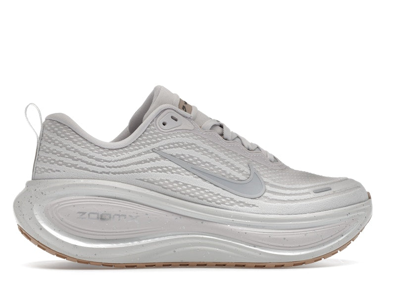 Nike Vomero Plus Speckle Vast Grey Wolf Grey