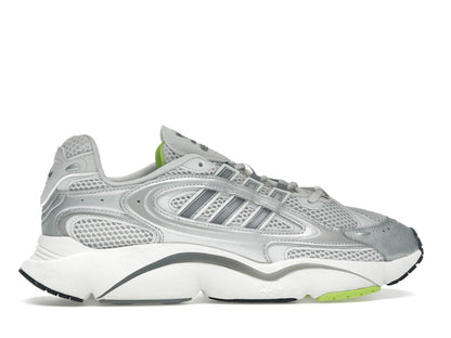 adidas Ozmillen Grey Crystal White Grey Three