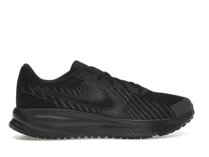 Nike Run Defy Black Anthracite